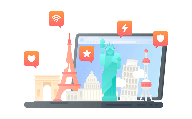 在吉尔吉斯斯坦连接到中国vpn - ROUTECN